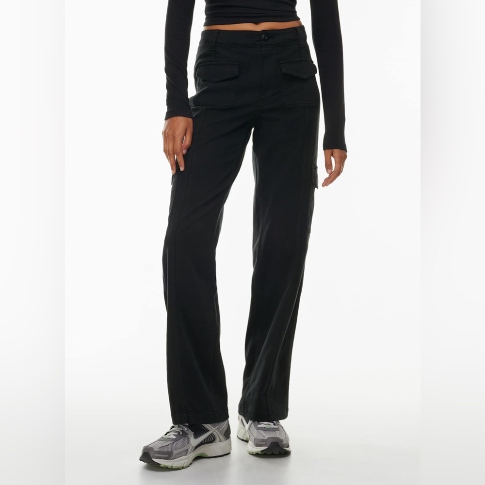 TNA Barry Cargo Pant - Picture 2 of 6